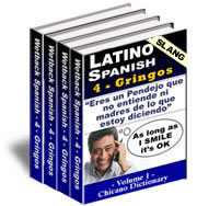 wetback spanish for gringos box