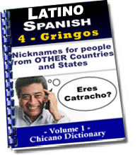 learn country specific nicknames